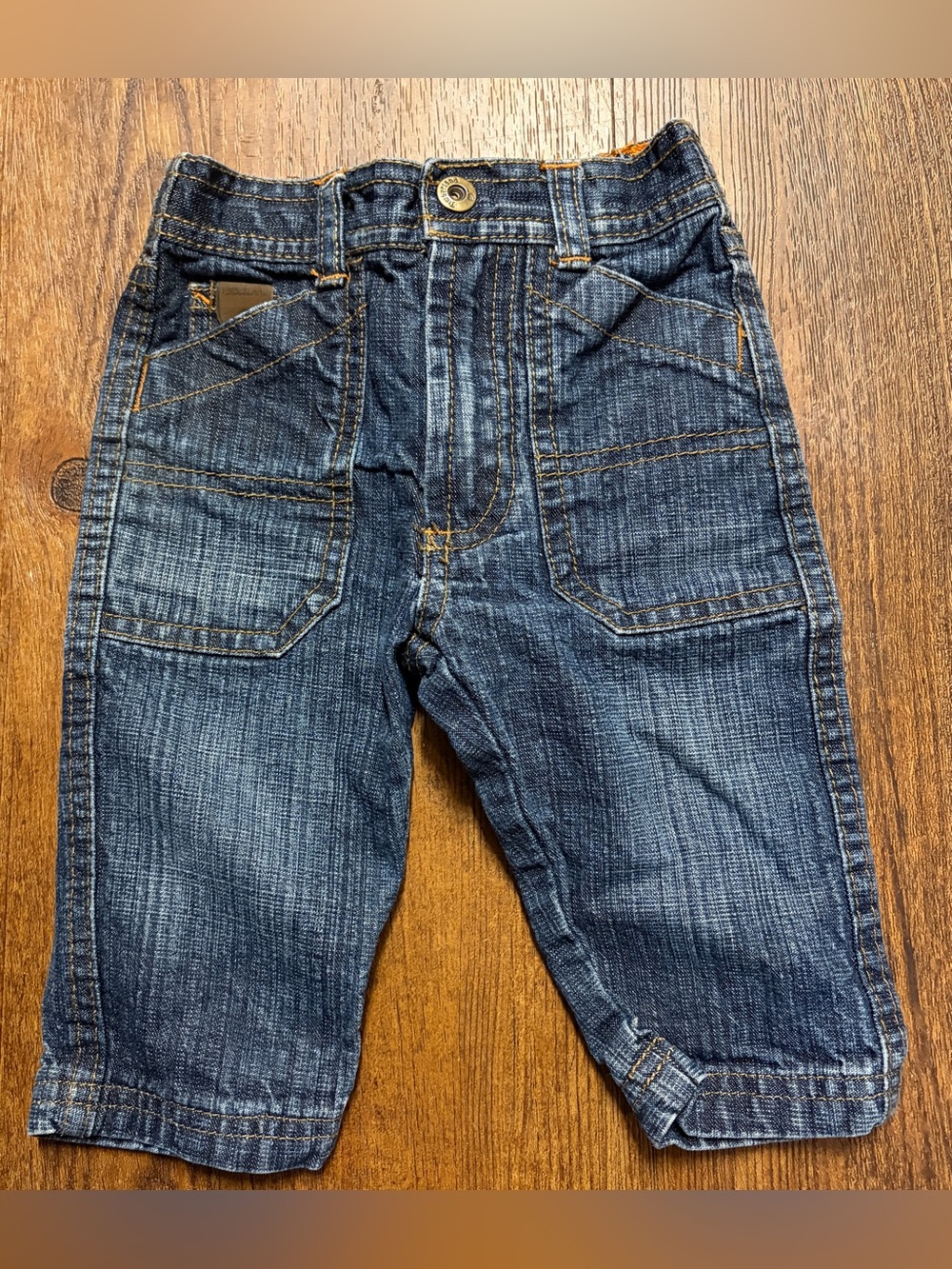 Timberland Jeans
